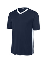 Sport-Tek® Competitor United V-Neck ST101