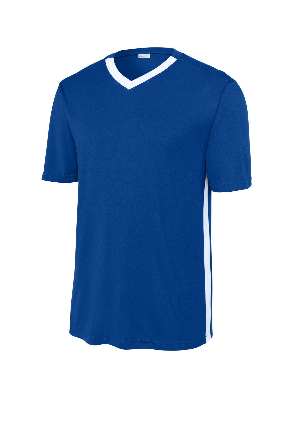 Sport-Tek® Competitor United V-Neck ST101