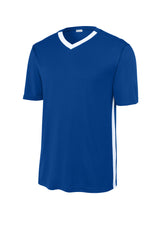 Sport-Tek® Competitor United V-Neck ST101