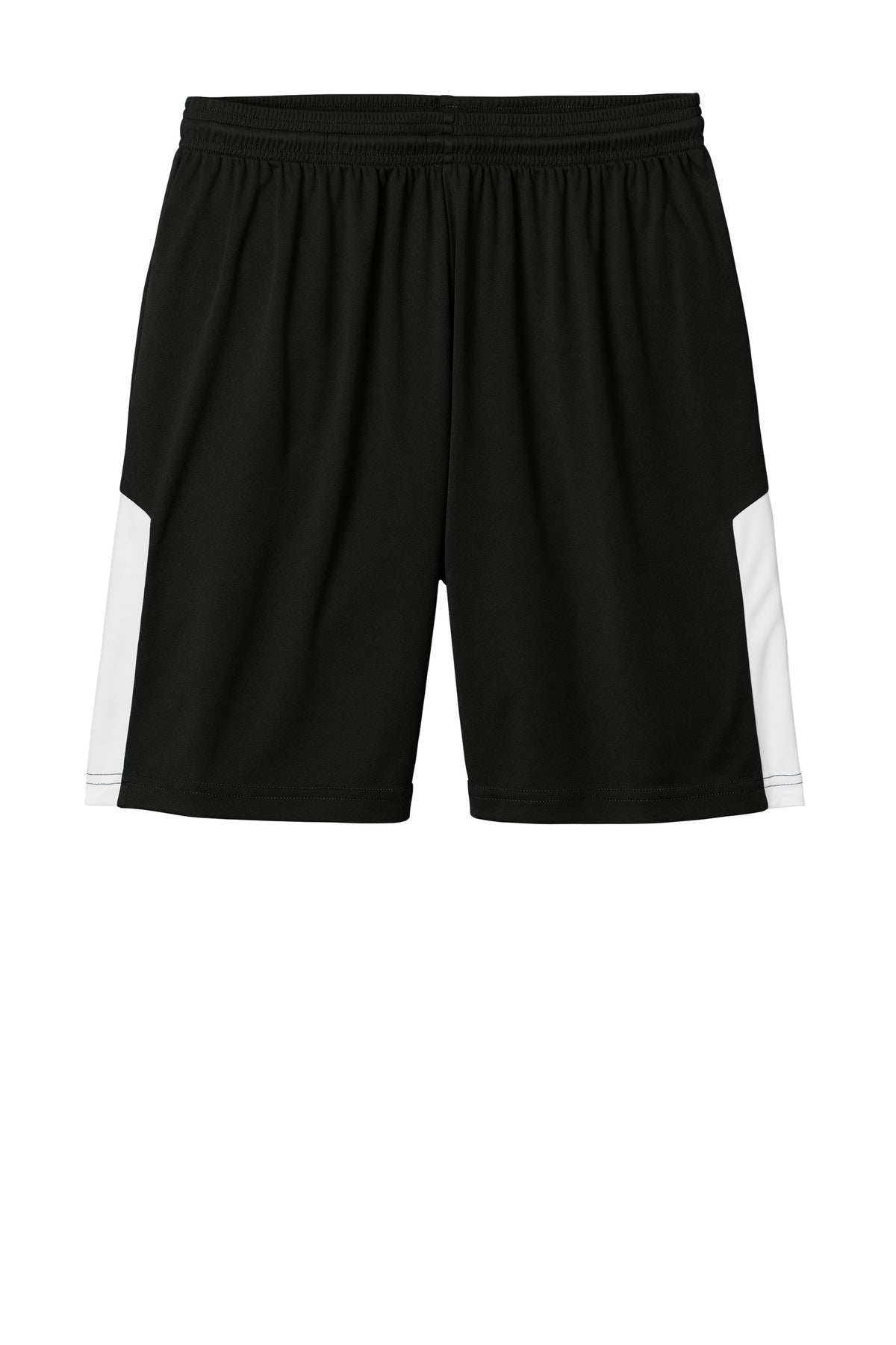 Sport-Tek® Competitor United 7 Short ST103 - hero