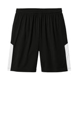 Sport-Tek® Competitor United 7 Short ST103 - hero