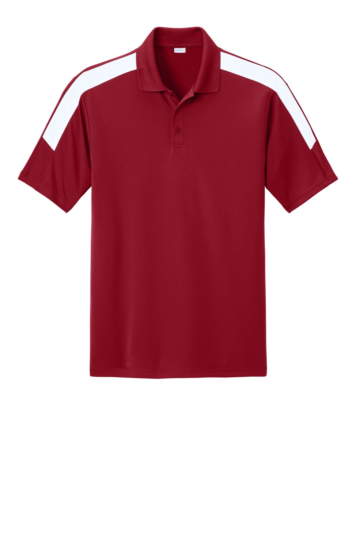 Sport-Tek® Competitor United Polo ST104