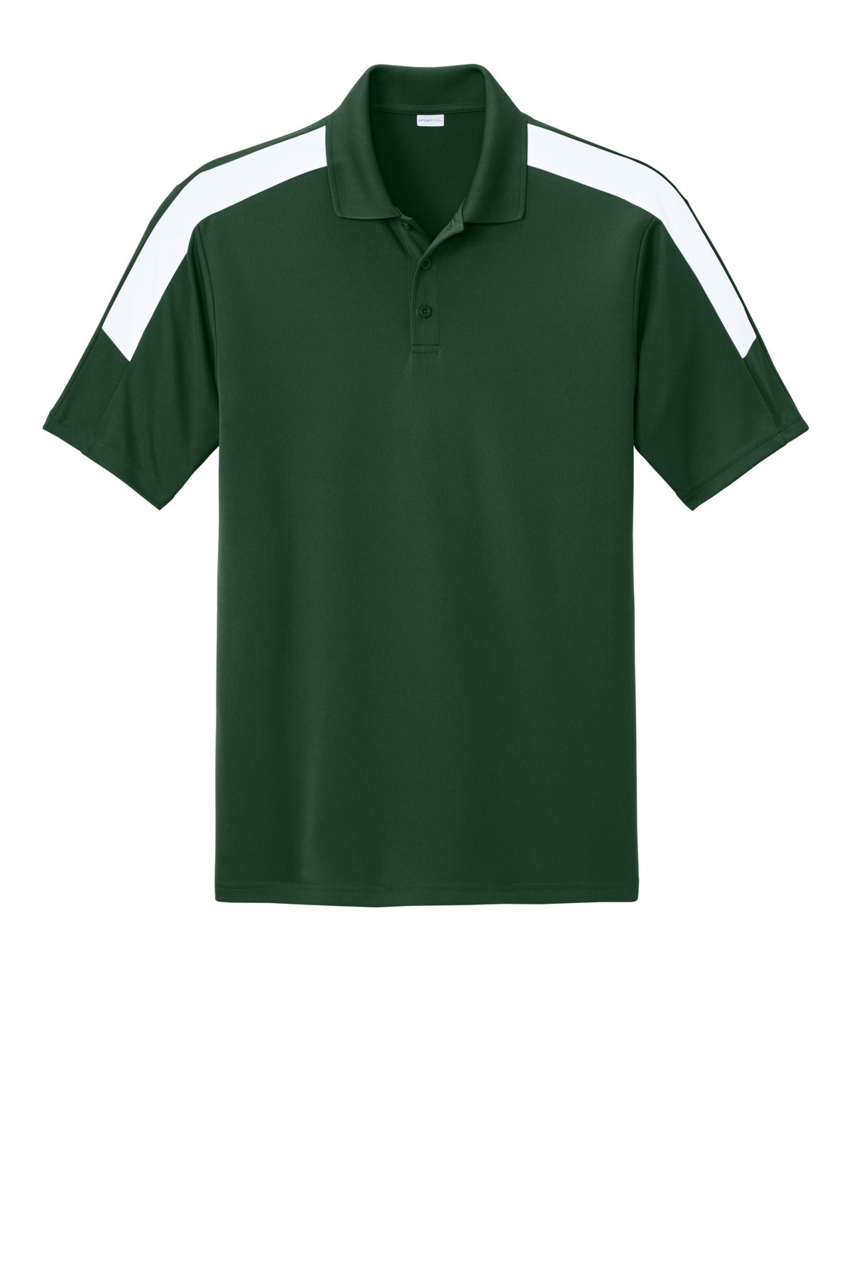 Sport-Tek® Competitor United Polo ST104