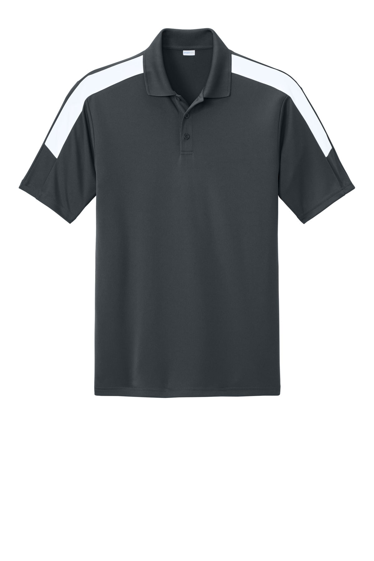 Sport-Tek® Competitor United Polo ST104