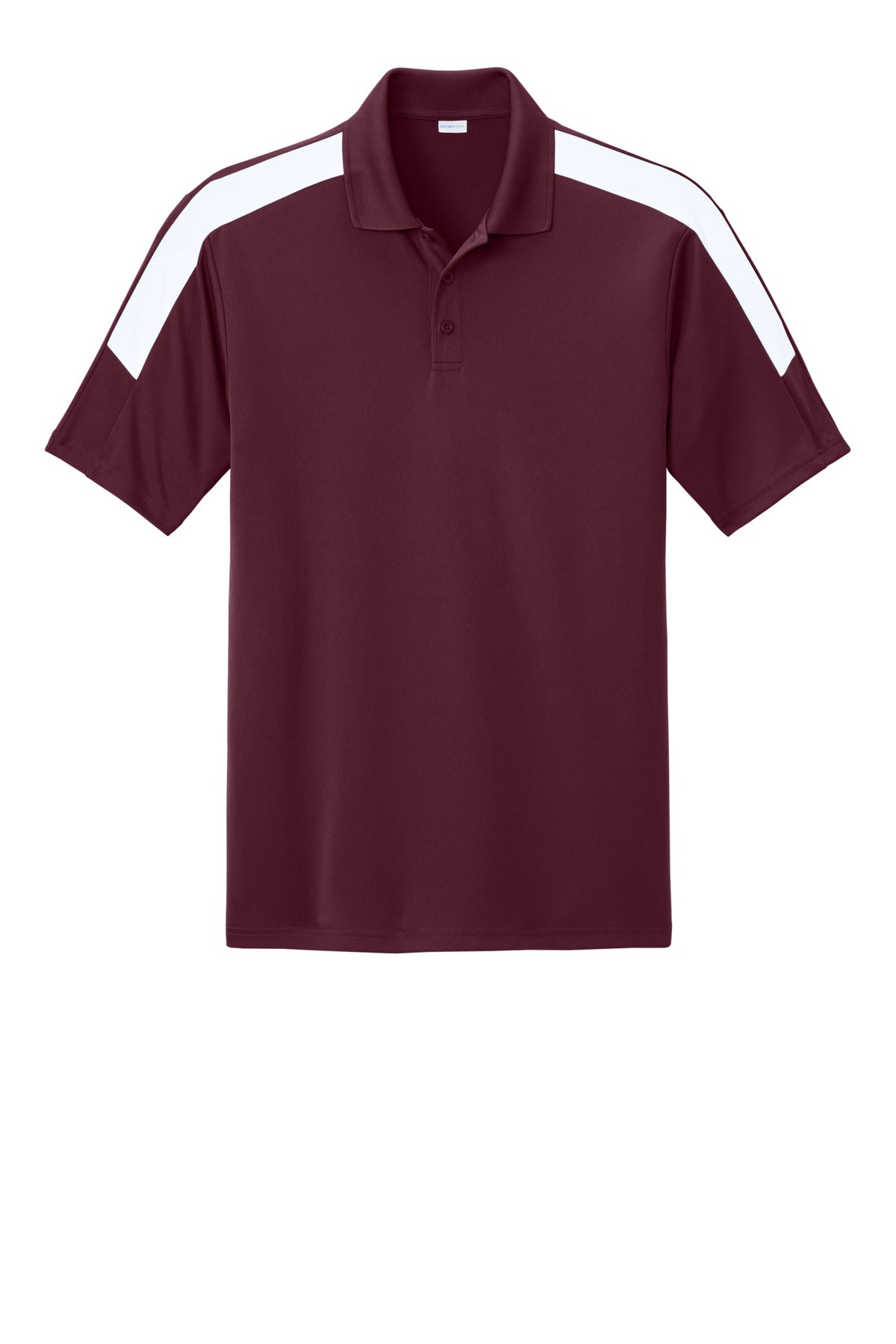 Sport-Tek® Competitor United Polo ST104