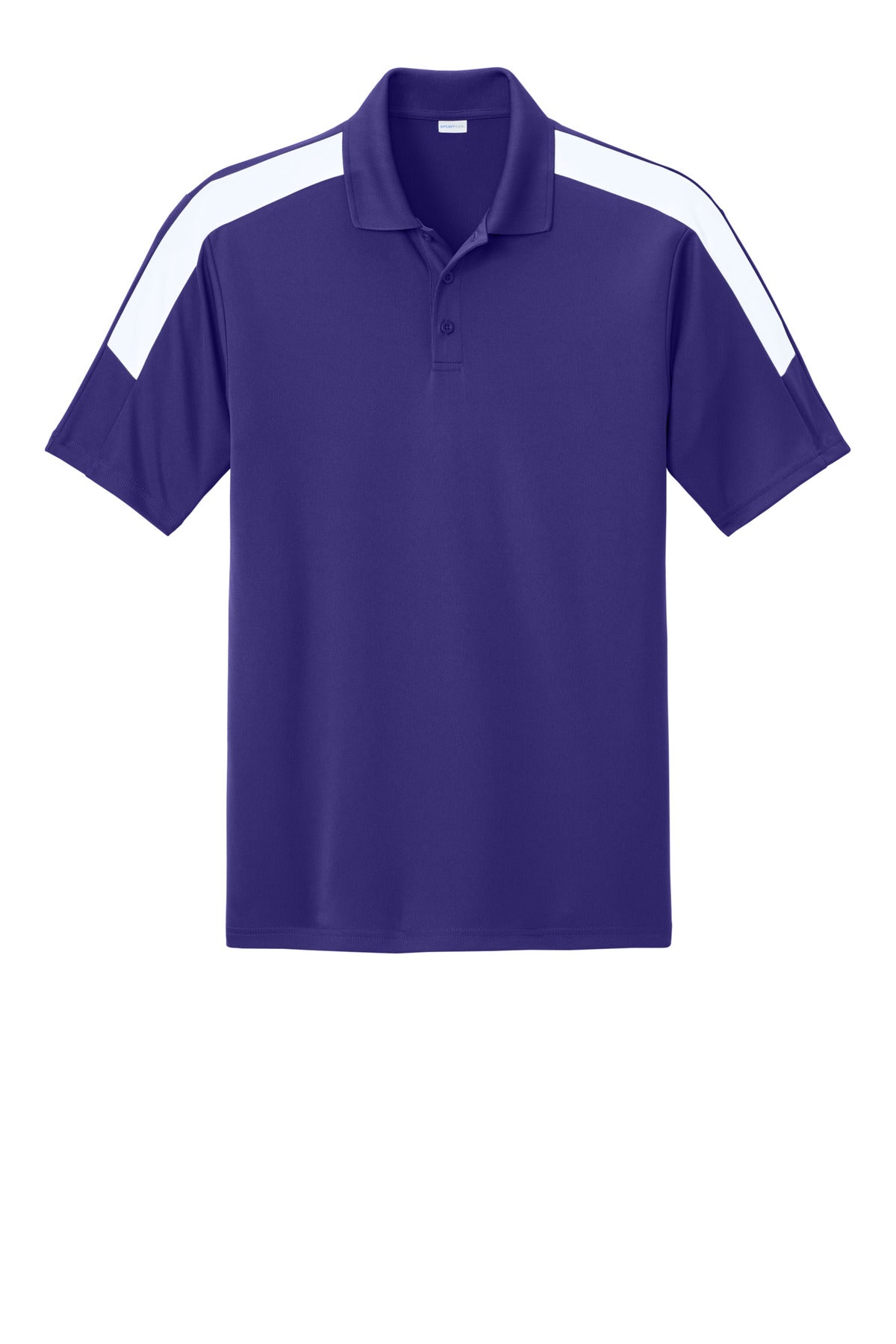 Sport-Tek® Competitor United Polo ST104