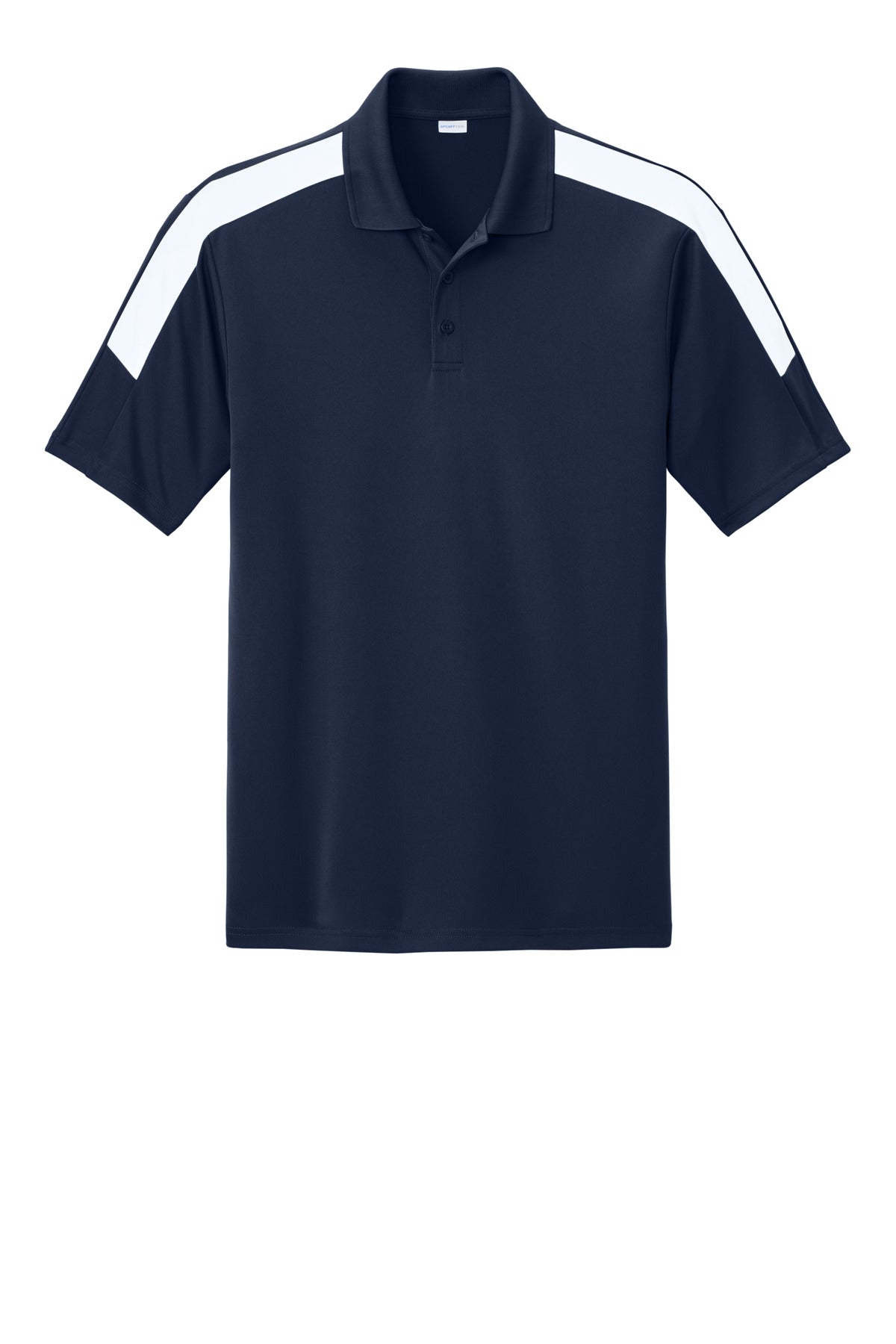 Sport-Tek® Competitor United Polo ST104