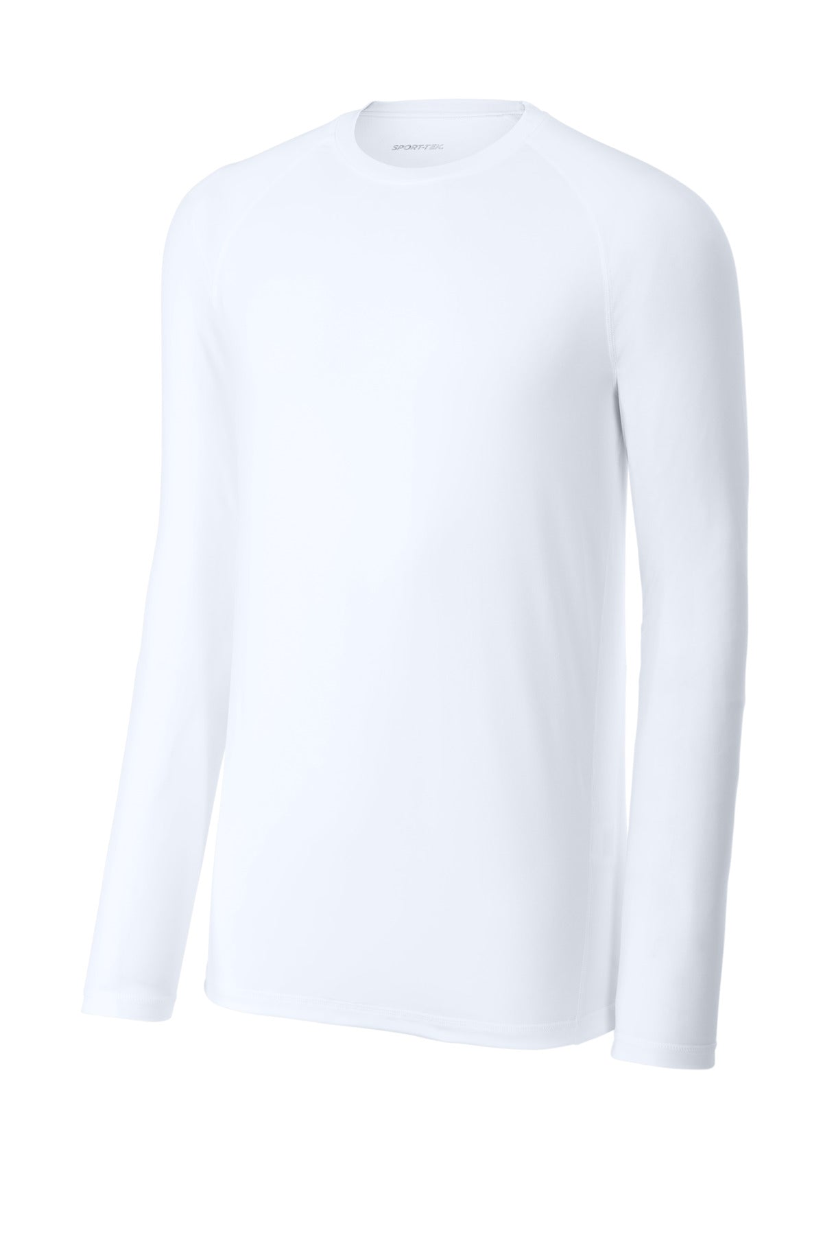 Sport-Tek® PosiCharge® Compression Long Sleeve Tee ST120LS