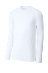 Sport-Tek® PosiCharge® Compression Long Sleeve Tee ST120LS