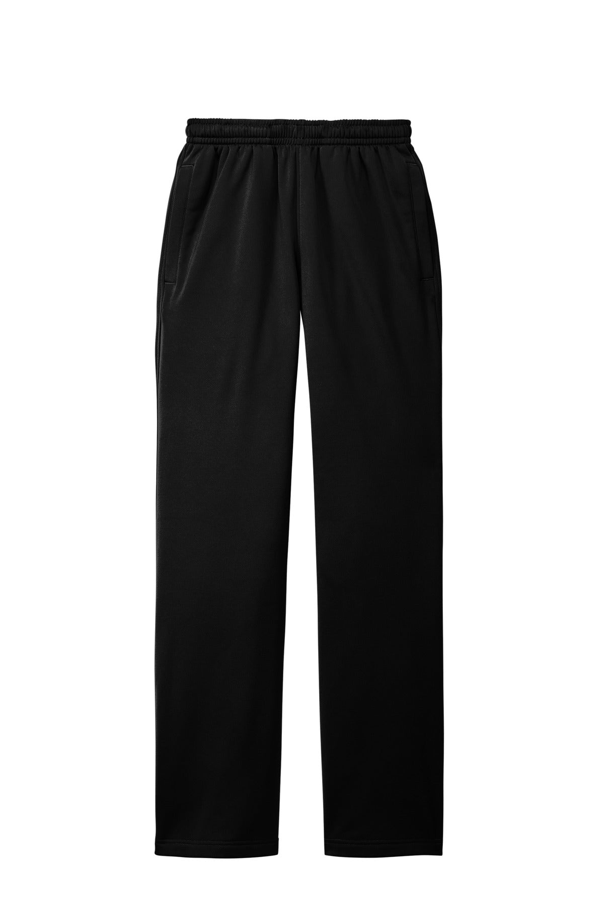 Sport-Tek® Sport-Wick® Fleece Pant. ST237 - hero