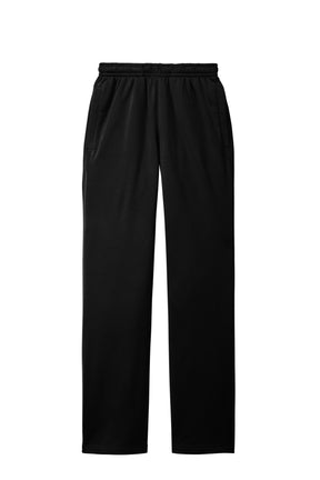 Sport-Tek® Sport-Wick® Fleece Pant. ST237 - hero