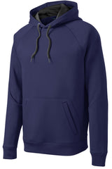 Sport-Tek® Tech Fleece Hooded Sweatshirt. ST250