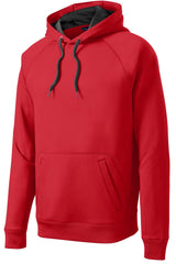 Sport-Tek® Tech Fleece Hooded Sweatshirt. ST250
