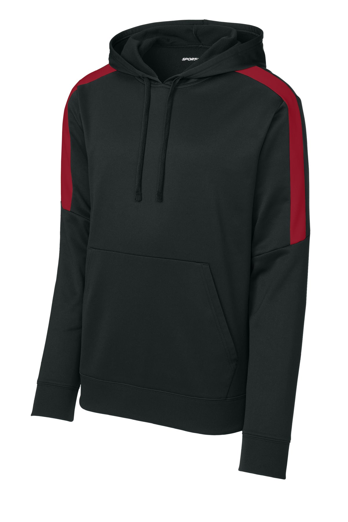 Sport-Tek® Sport-Wick® Fleece United Pullover Hoodie ST255
