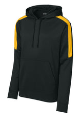 Sport-Tek® Sport-Wick® Fleece United Pullover Hoodie ST255 - hero