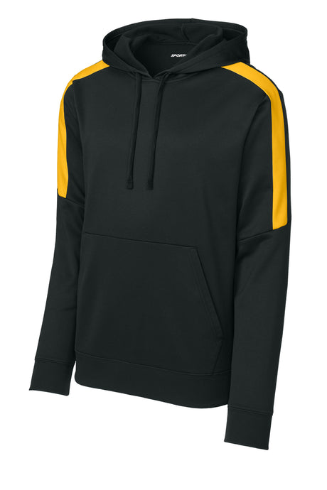 Sport-Tek® Sport-Wick® Fleece United Pullover Hoodie ST255 - hero