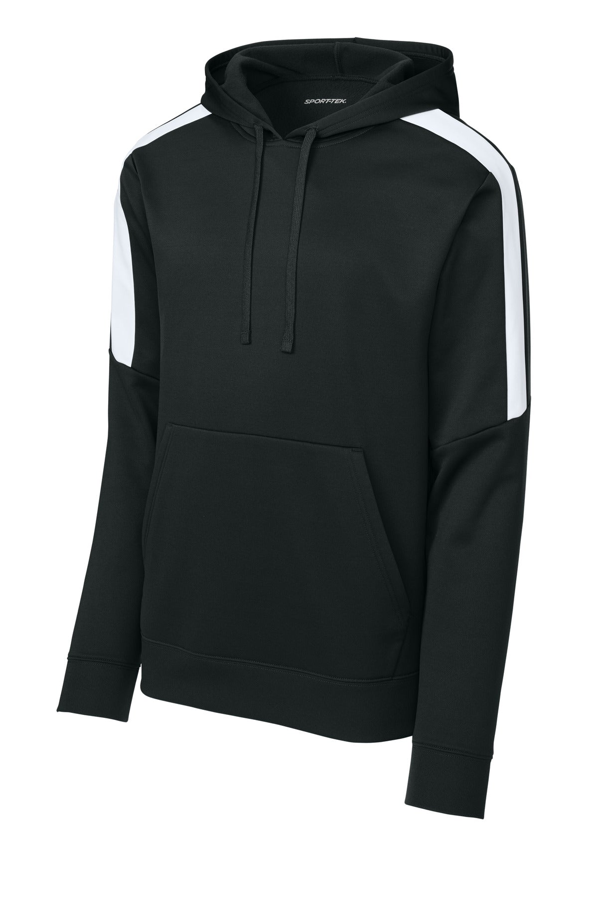 Sport-Tek® Sport-Wick® Fleece United Pullover Hoodie ST255
