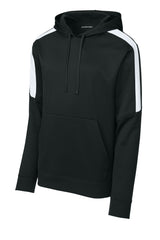 Sport-Tek® Sport-Wick® Fleece United Pullover Hoodie ST255