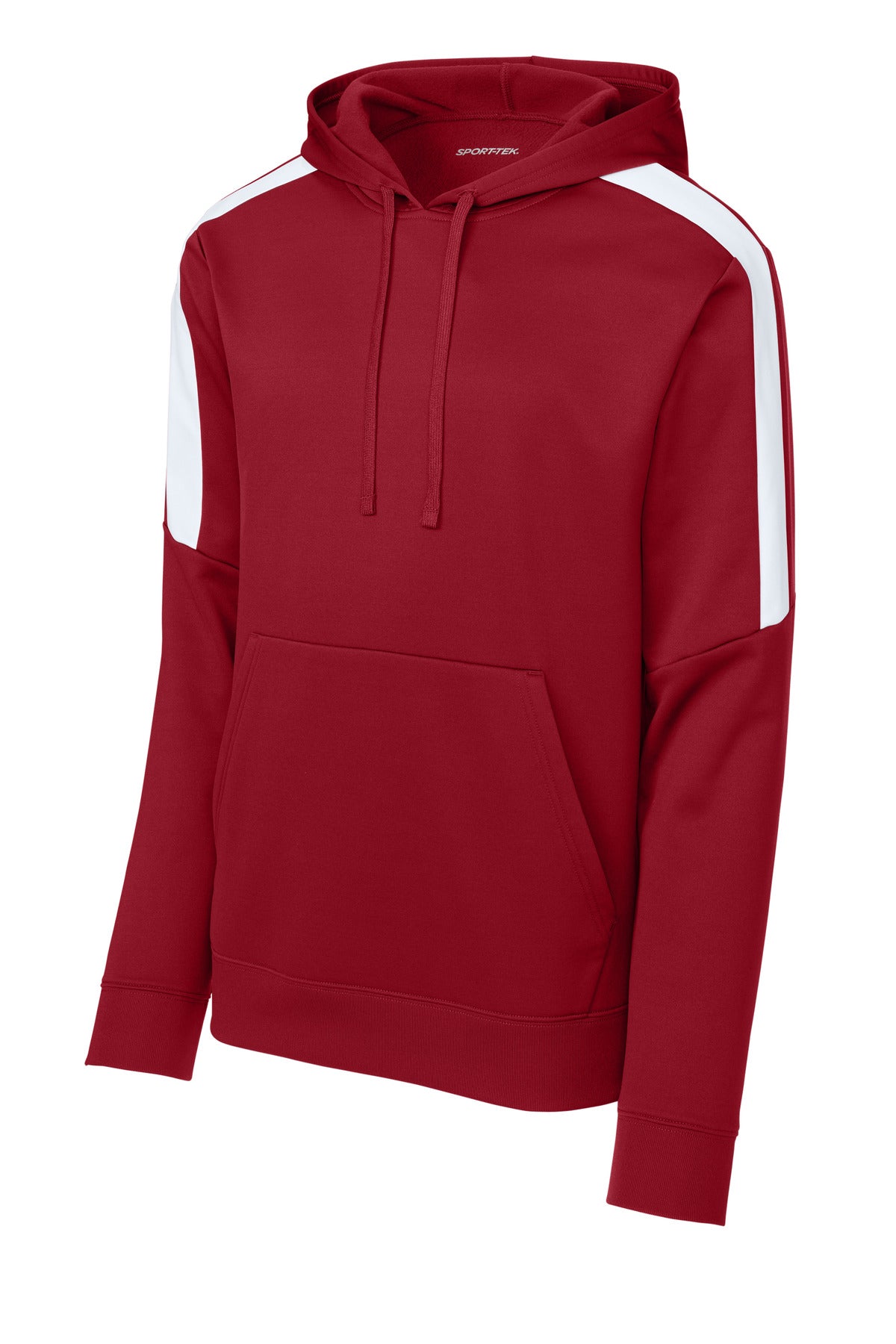 Sport-Tek® Sport-Wick® Fleece United Pullover Hoodie ST255