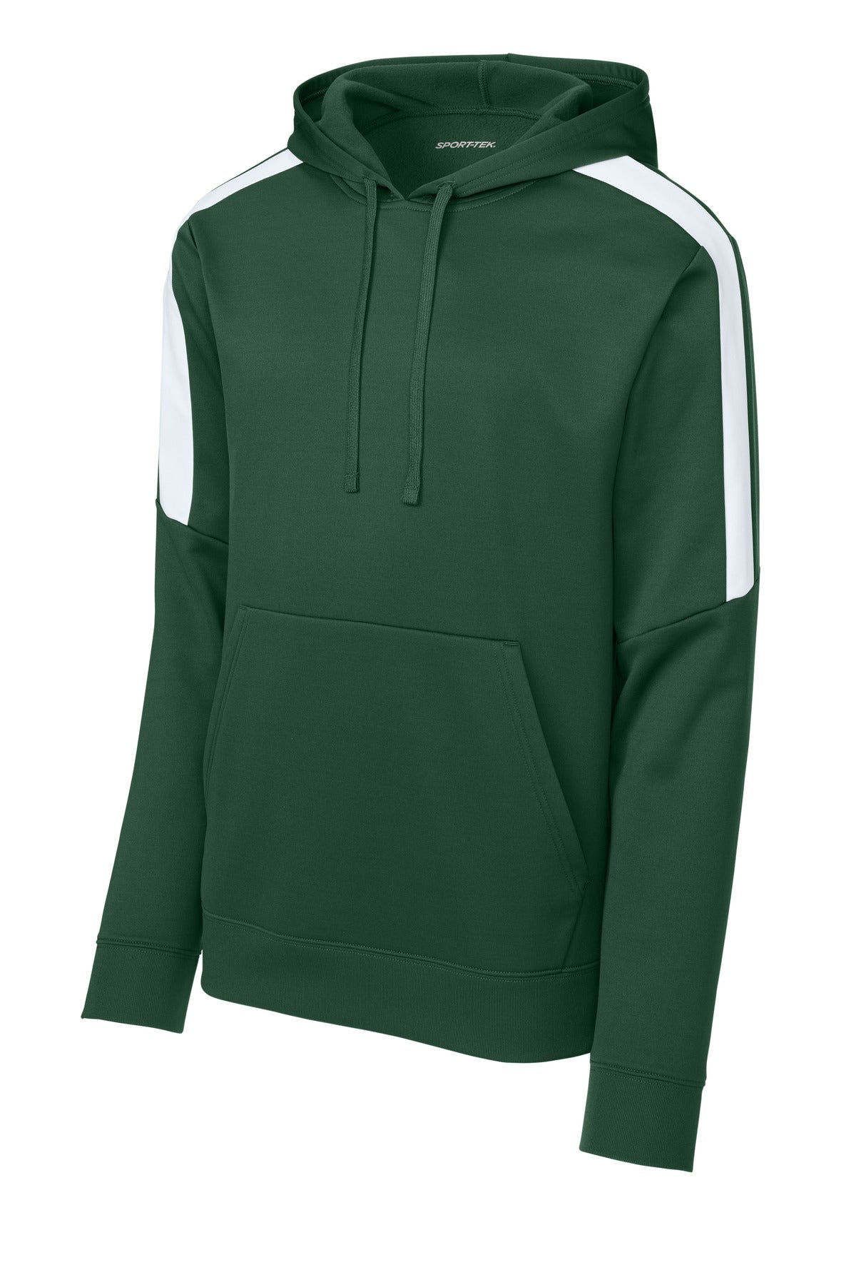 Sport-Tek® Sport-Wick® Fleece United Pullover Hoodie ST255