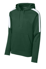 Sport-Tek® Sport-Wick® Fleece United Pullover Hoodie ST255