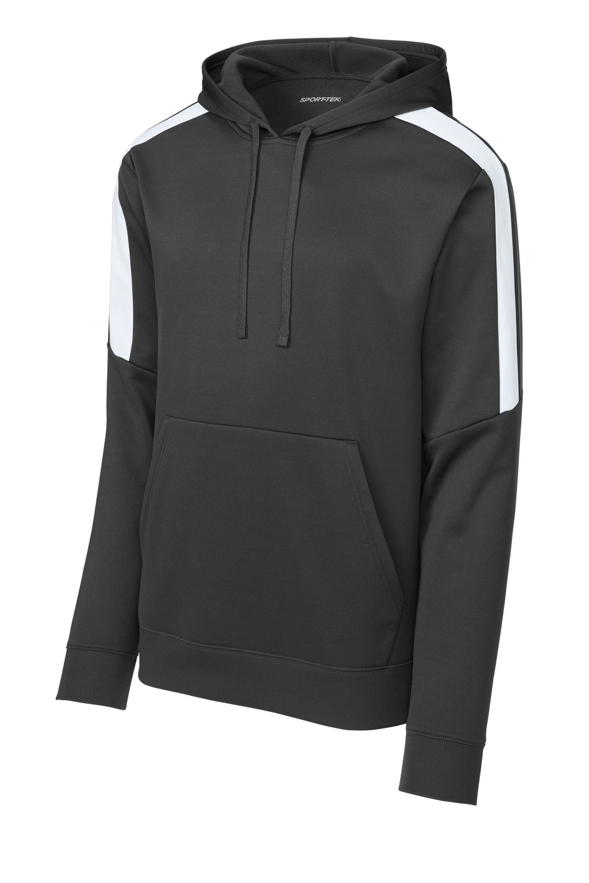Sport-Tek® Sport-Wick® Fleece United Pullover Hoodie ST255