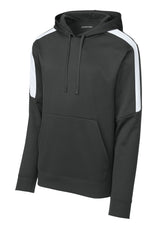 Sport-Tek® Sport-Wick® Fleece United Pullover Hoodie ST255