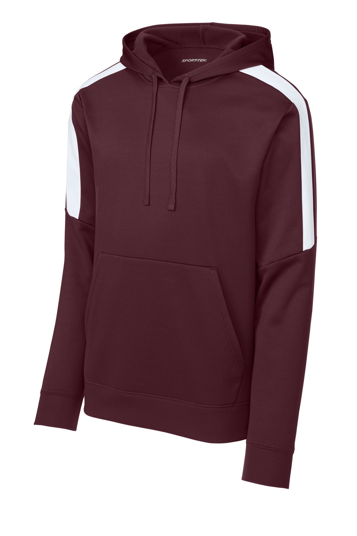 Sport-Tek® Sport-Wick® Fleece United Pullover Hoodie ST255