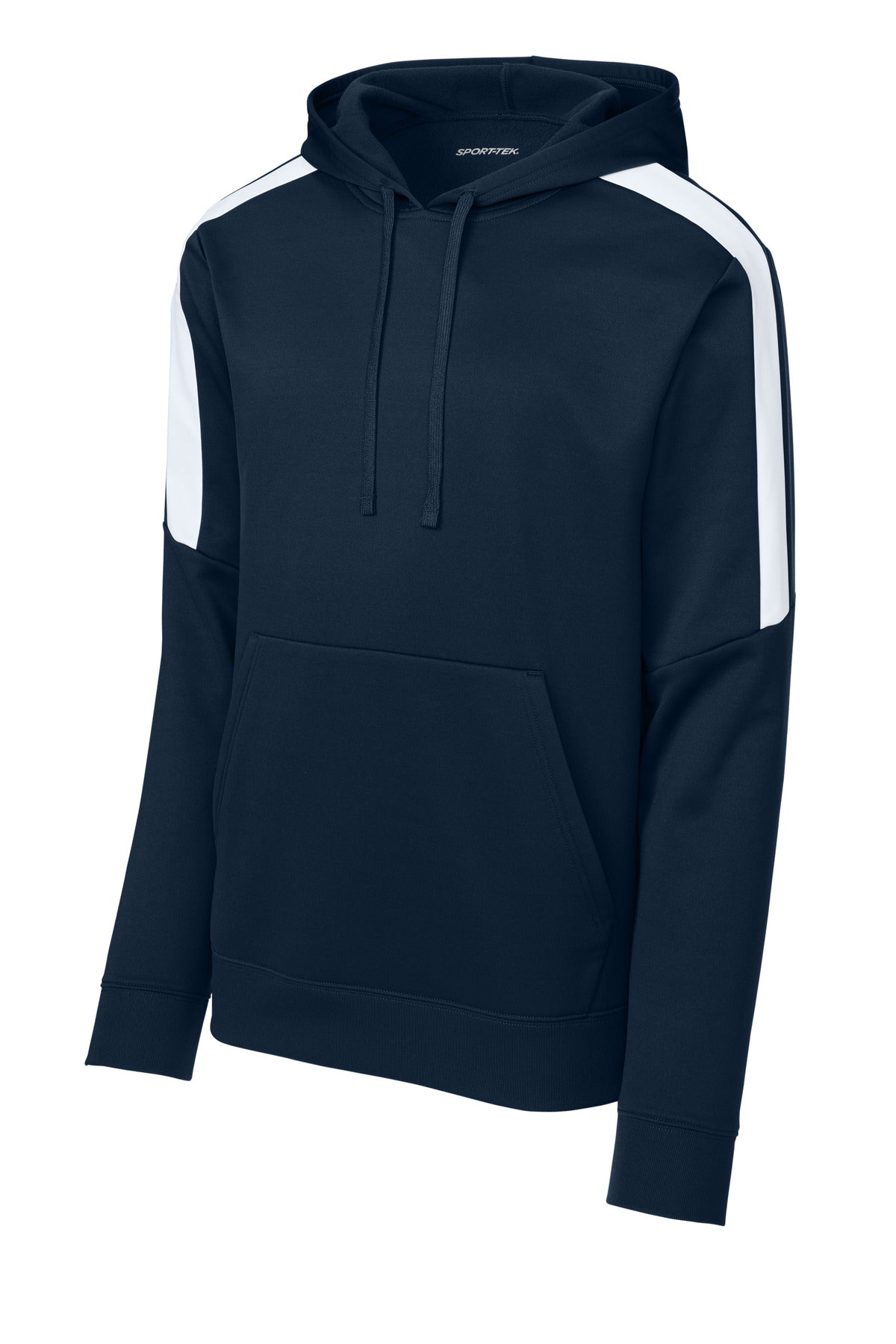 Sport-Tek® Sport-Wick® Fleece United Pullover Hoodie ST255