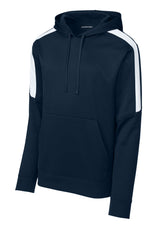 Sport-Tek® Sport-Wick® Fleece United Pullover Hoodie ST255