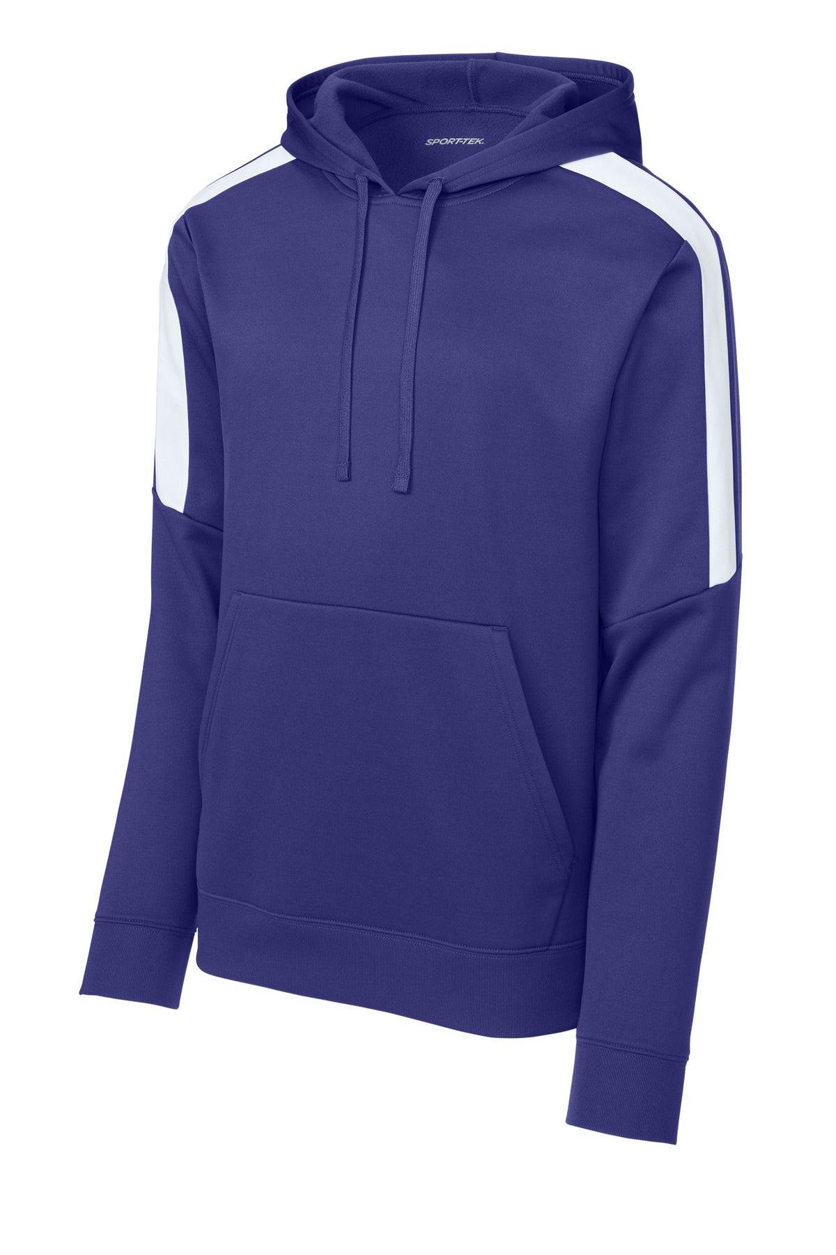 Sport-Tek® Sport-Wick® Fleece United Pullover Hoodie ST255
