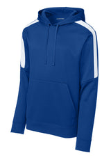 Sport-Tek® Sport-Wick® Fleece United Pullover Hoodie ST255