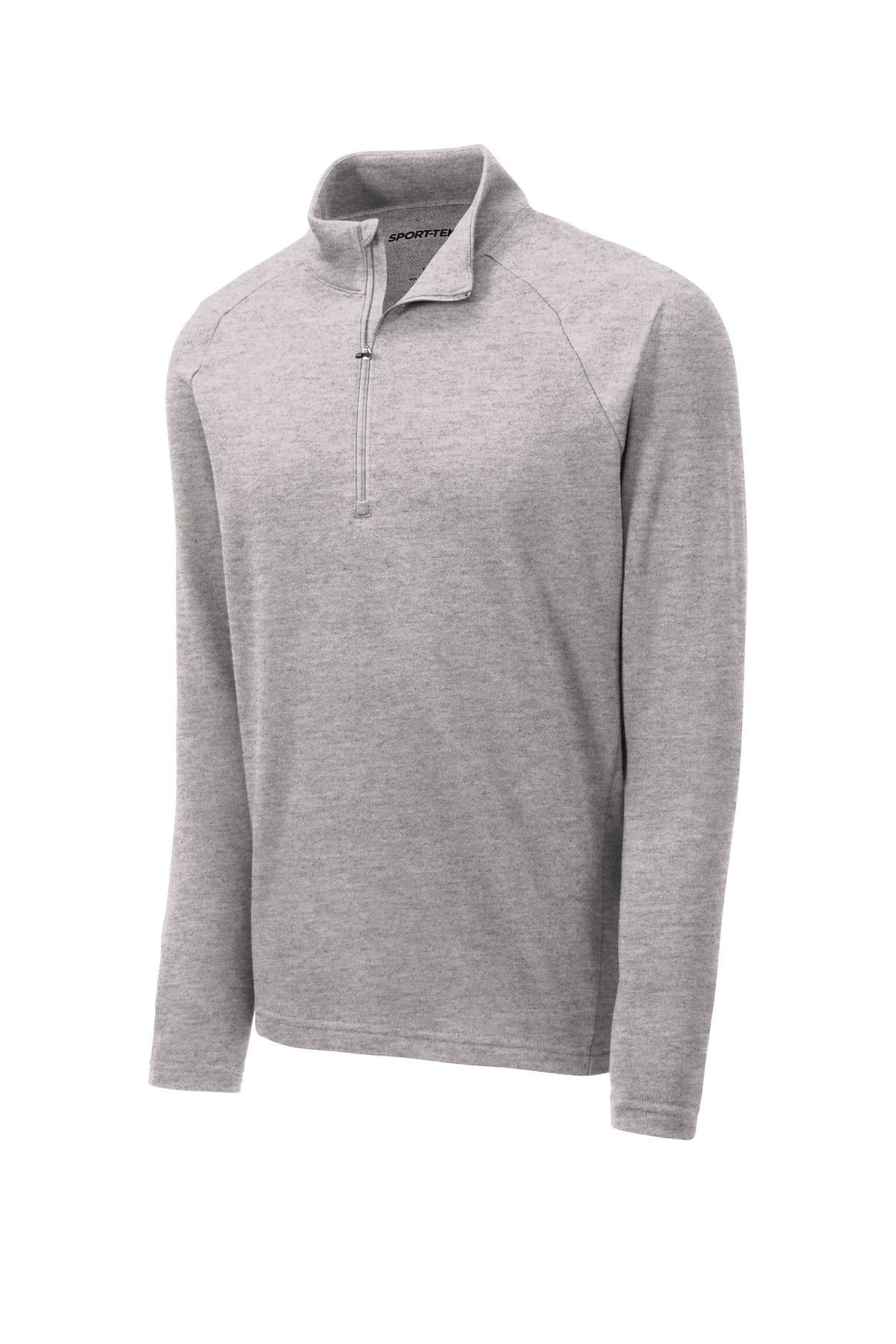 Sport-Tek ® Lightweight French Terry 1/4-Zip Pullover. ST273