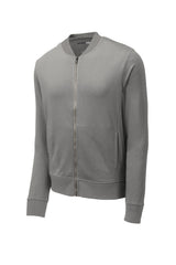 Sport-Tek ® Lightweight French Terry Bomber. ST274