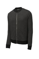 Sport-Tek ® Lightweight French Terry Bomber. ST274 - hero