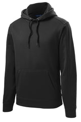 Sport-Tek® Repel Fleece Hooded Pullover. ST290 - hero