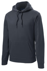 Sport-Tek® Repel Fleece Hooded Pullover. ST290
