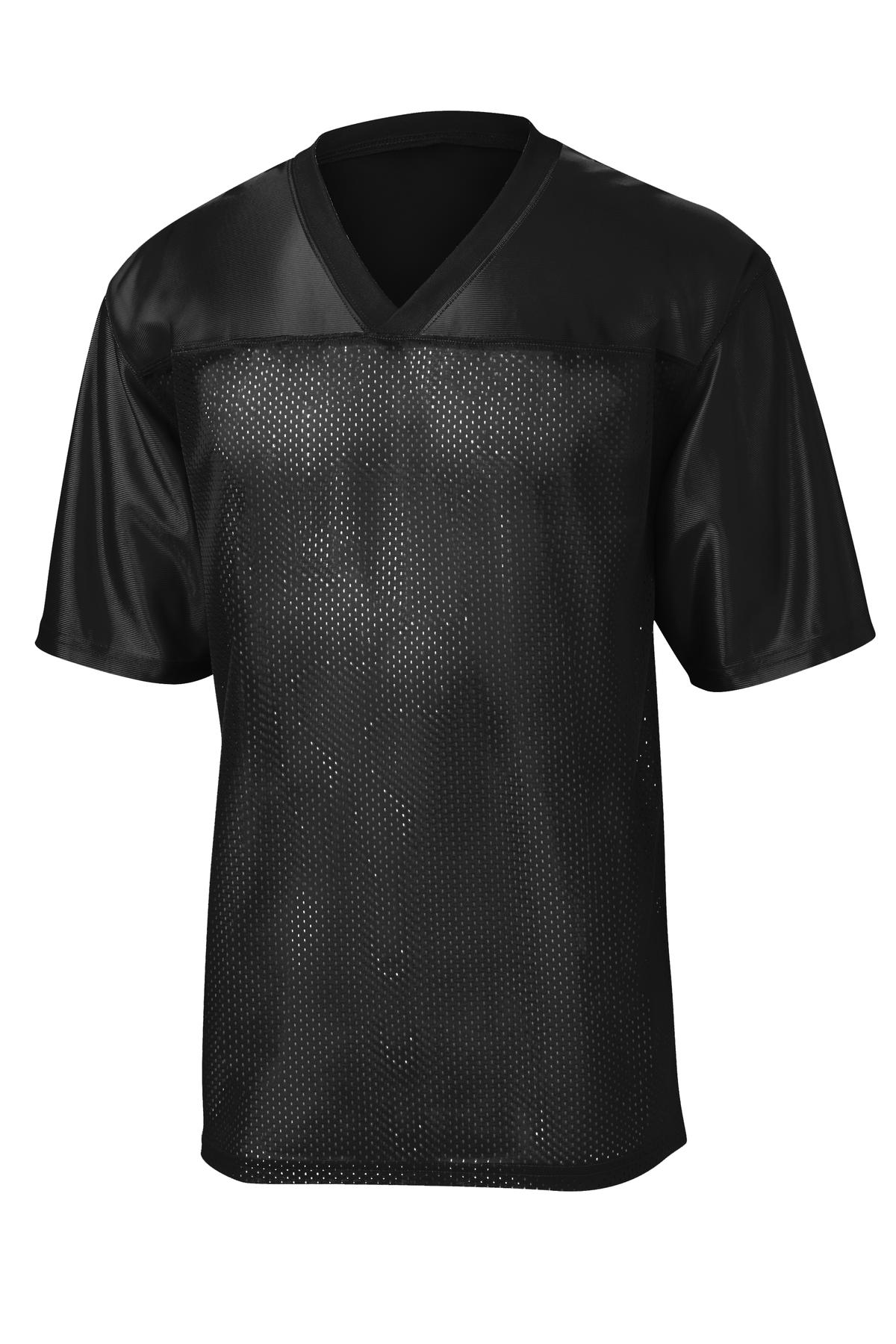 Sport-Tek® PosiCharge® Replica Jersey. ST307 - hero