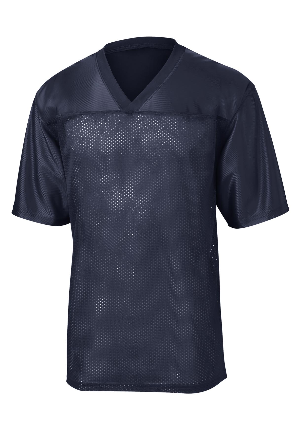 Sport-Tek® PosiCharge® Replica Jersey. ST307