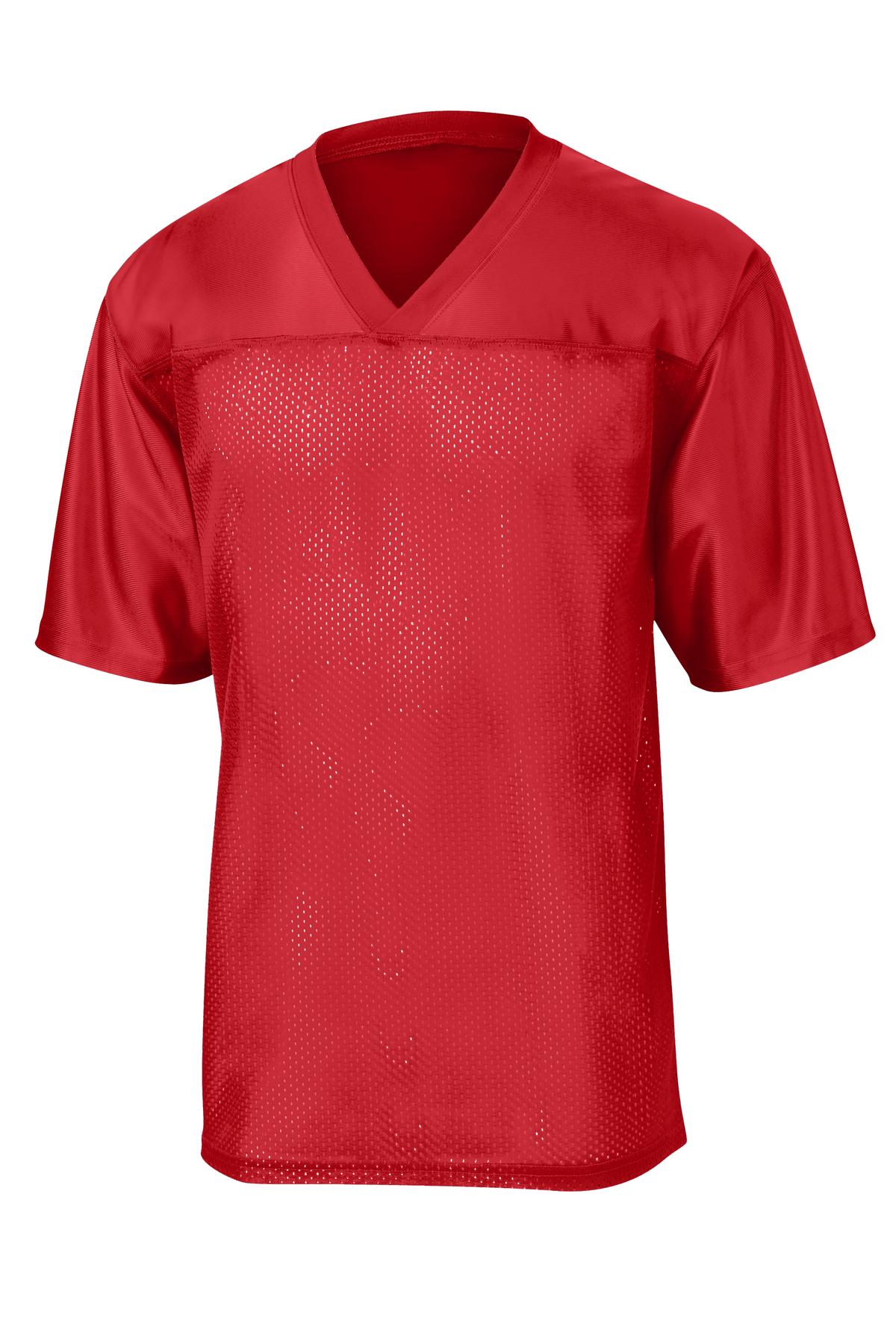 Sport-Tek® PosiCharge® Replica Jersey. ST307