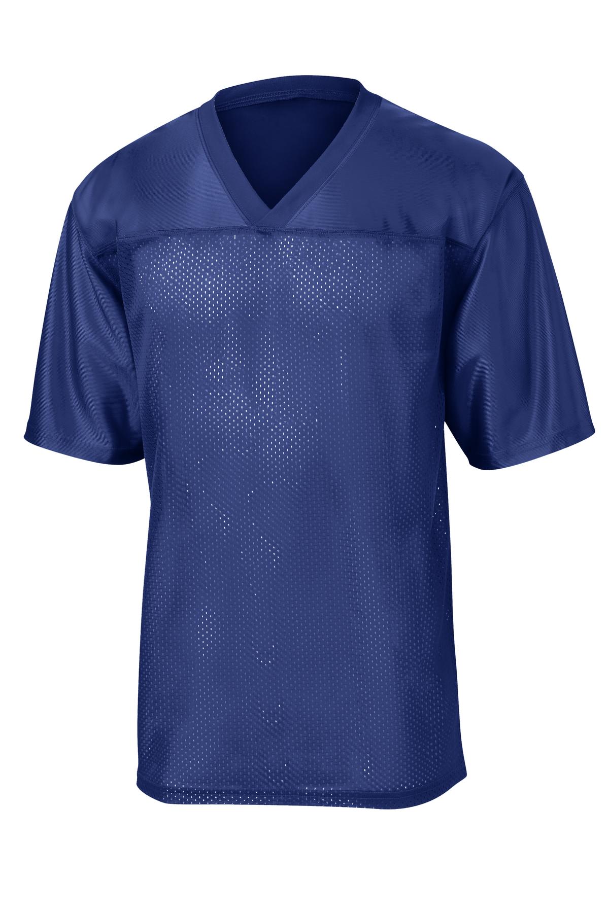 Sport-Tek® PosiCharge® Replica Jersey. ST307