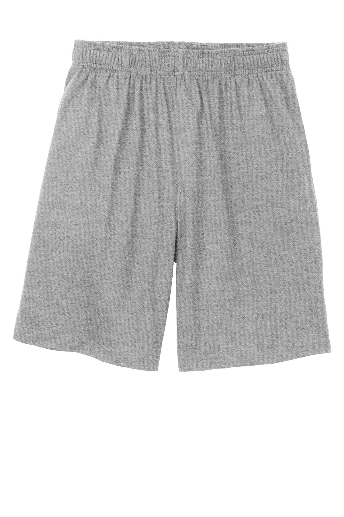 Sport-Tek® Jersey Knit Short with Pockets. ST310