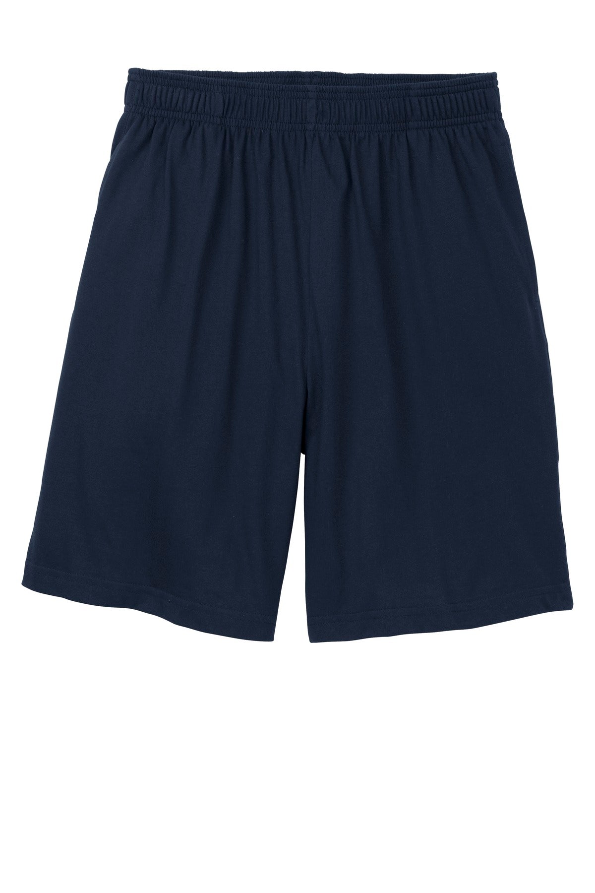 Sport-Tek® Jersey Knit Short with Pockets. ST310