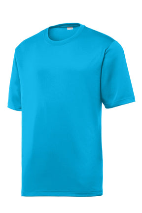 Sport-Tek® PosiCharge® Tough Tee. ST320 - hero