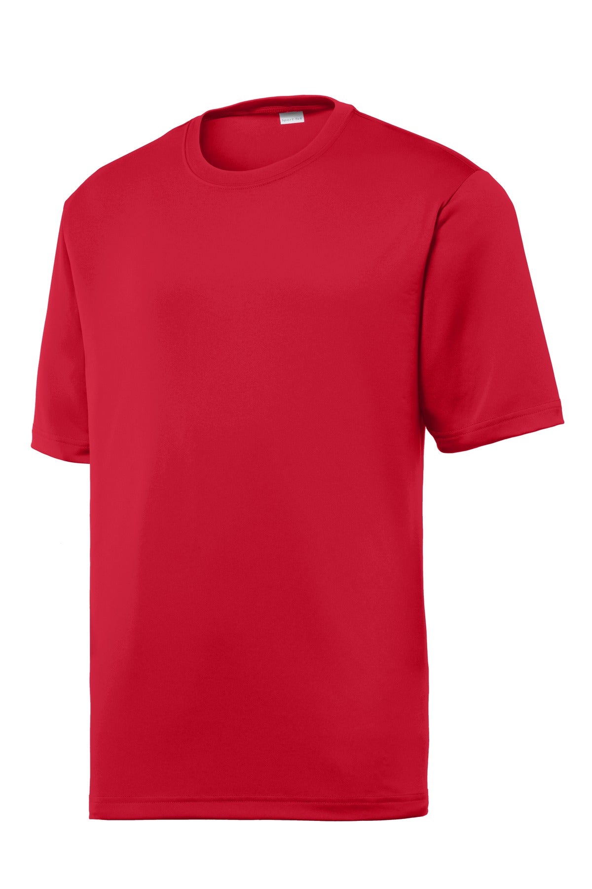 Sport-Tek® PosiCharge® Tough Tee. ST320