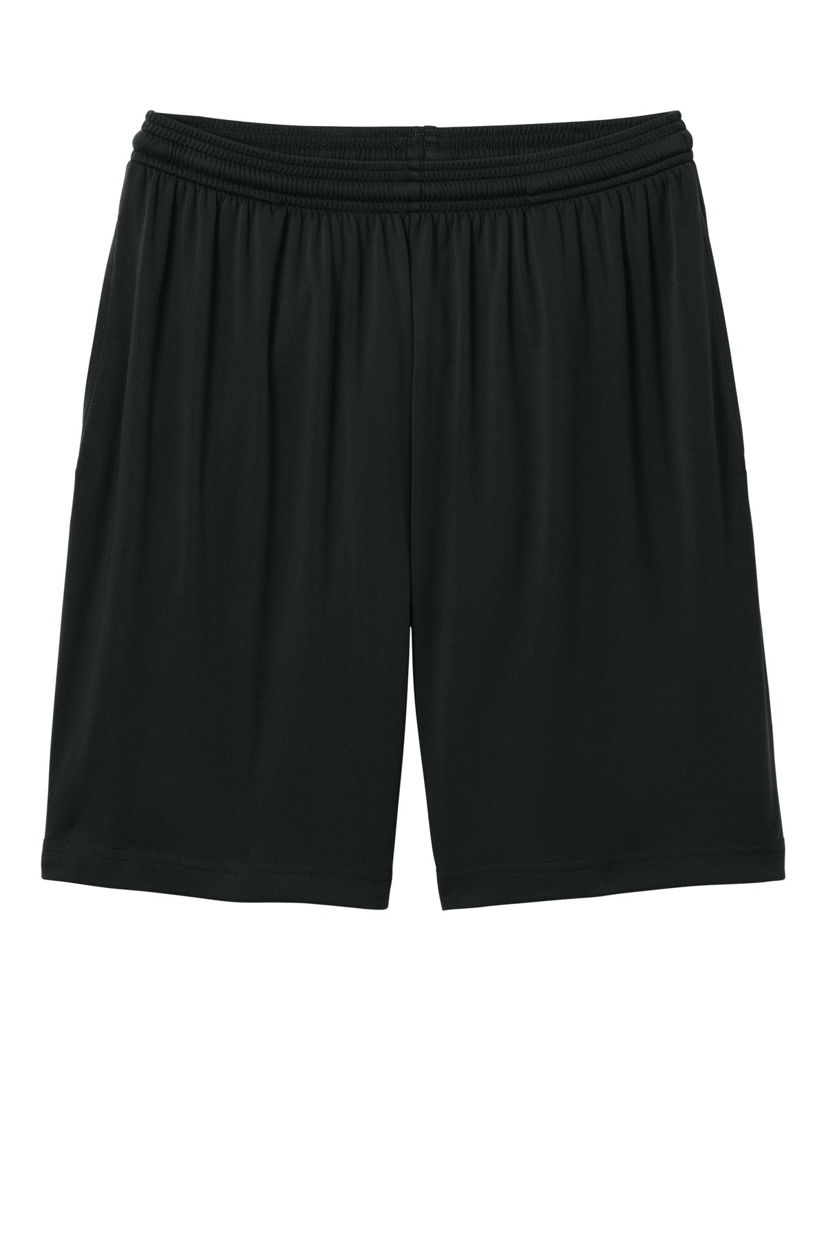 Sport-Tek® PosiCharge® Competitor 7 Pocketed Short ST349P - hero