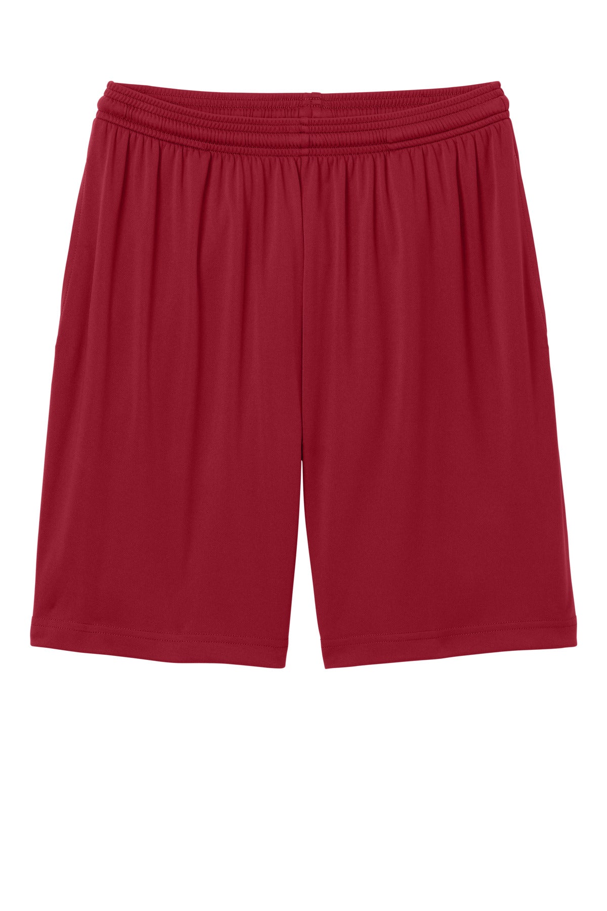 Sport-Tek® PosiCharge® Competitor 7 Pocketed Short ST349P