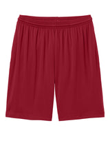 Sport-Tek® PosiCharge® Competitor 7 Pocketed Short ST349P