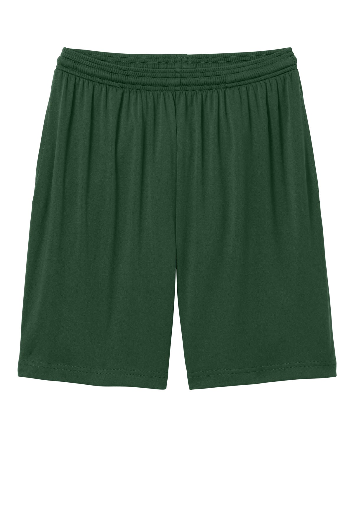 Sport-Tek® PosiCharge® Competitor 7 Pocketed Short ST349P