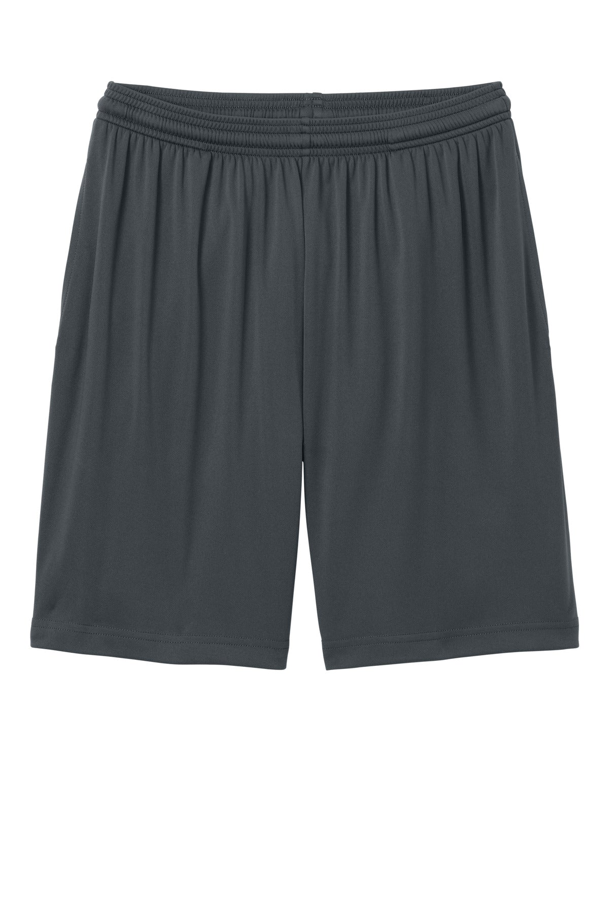 Sport-Tek® PosiCharge® Competitor 7 Pocketed Short ST349P